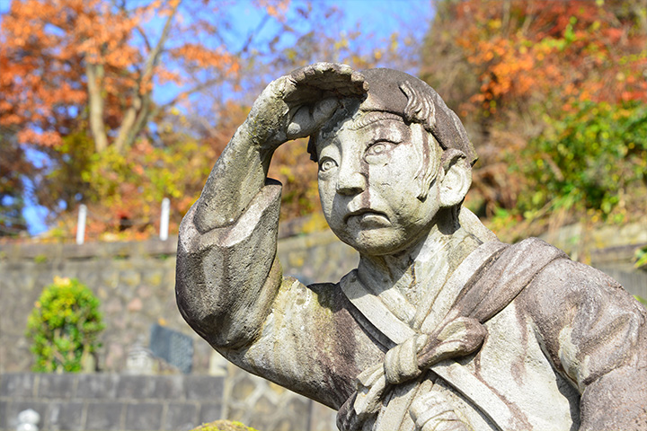 会津若松マストスポットを巡る一日（磐梯河東ICからの総走行距離：約55km）